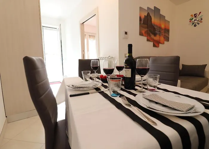 Ferienhaus Casa Francesca In The Heart Of Otranto *