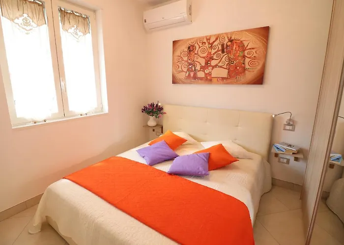 Casa Francesca In The Heart Of Otranto Ferienhaus *