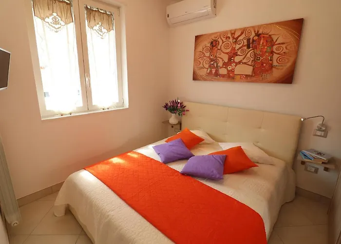 Casa Francesca In The Heart Of Otranto