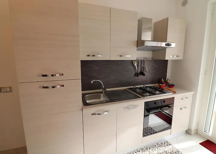 Casa Francesca In The Heart Of Otranto Ferienhaus Otranto