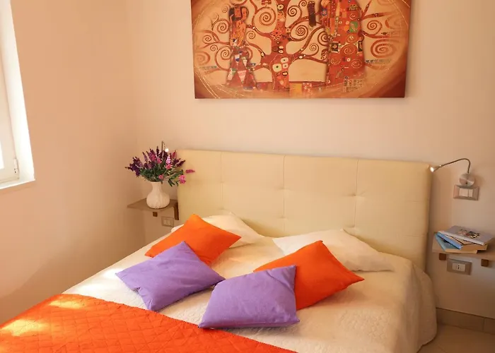 Casa Francesca In The Heart Of Otranto Otranto