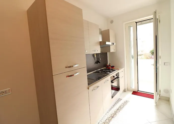 Casa Francesca In The Heart Of Otranto Ferienhaus