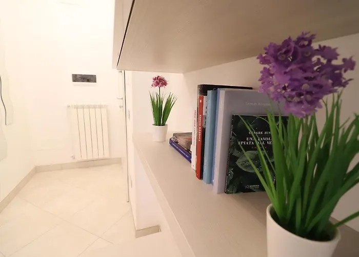 Ferienhaus Casa Francesca In The Heart Of Otranto Otranto