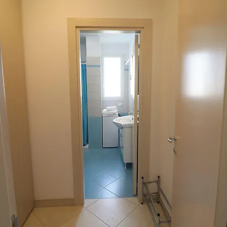 Casa Francesca In The Heart Of