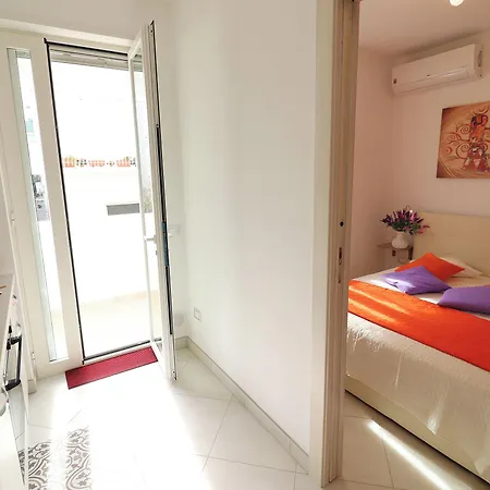 Casa Francesca In The Heart Of
