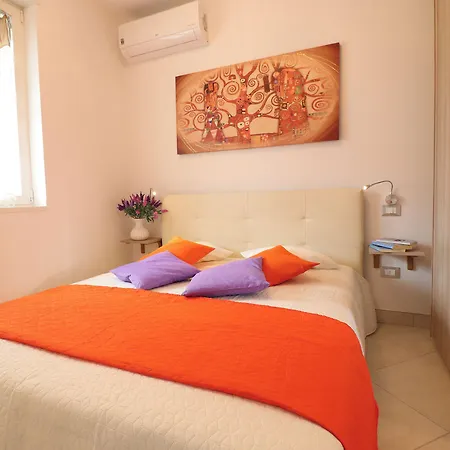 Casa Francesca In The Heart Of * Otranto