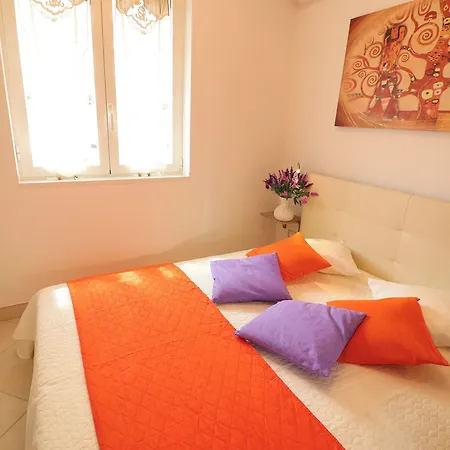 Casa Francesca In The Heart Of