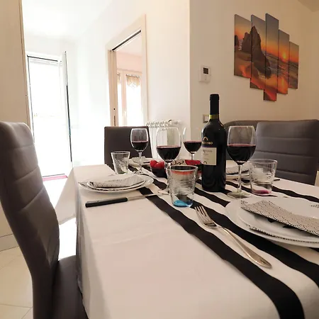 Casa Francesca In The Heart Of *