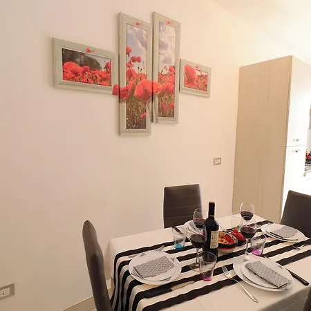 Casa Francesca In The Heart Of *