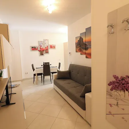 Casa Francesca In The Heart Of *