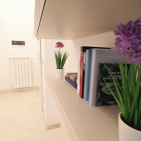 Casa Francesca In The Heart Of Otranto