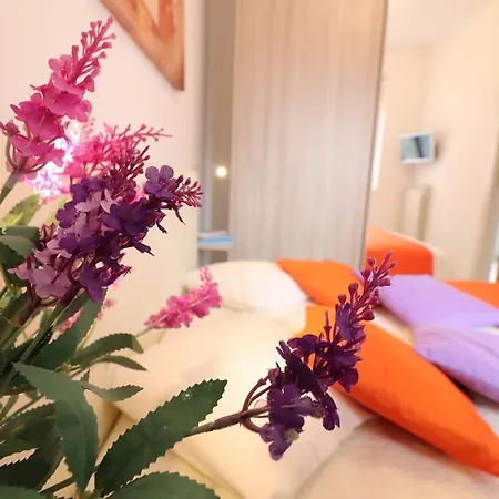 Vakantiehuis House Holidays Francesca To 3 Places Otranto