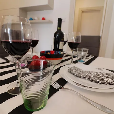 House Holidays Francesca To 3 Places Casa vacanze *