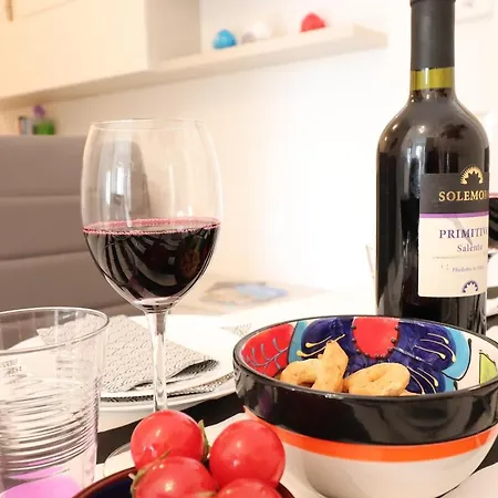 House Holidays Francesca To 3 Places Tatil Evi