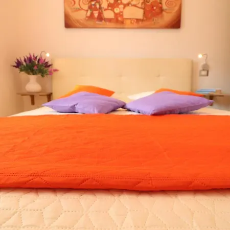 Tatil Evi House Holidays Francesca To 3 Places Otranto