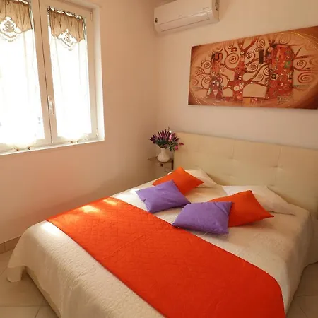 Casa Francesca In The Heart Of