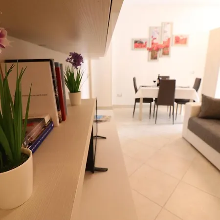 Vakantiehuis House Holidays Francesca To 3 Places *