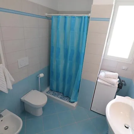 House Holidays Francesca To 3 Places * Otranto