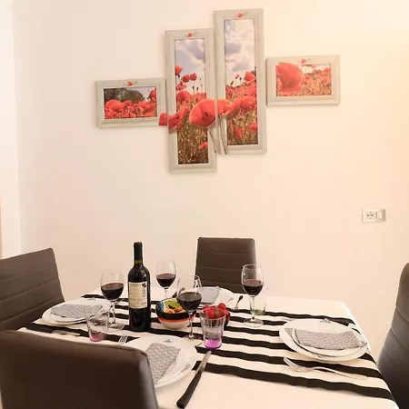 Casa Francesca In The Heart Of * Otranto