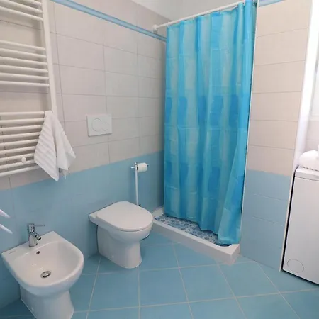 Casa Francesca In The Heart Of Otranto