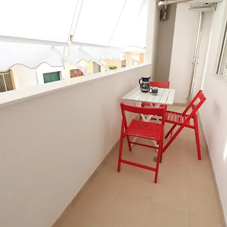 Ferienhaus Casa Francesca In The Heart Of Otranto