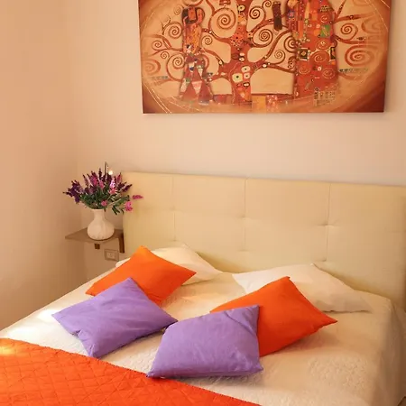 Casa Francesca In The Heart Of Otranto