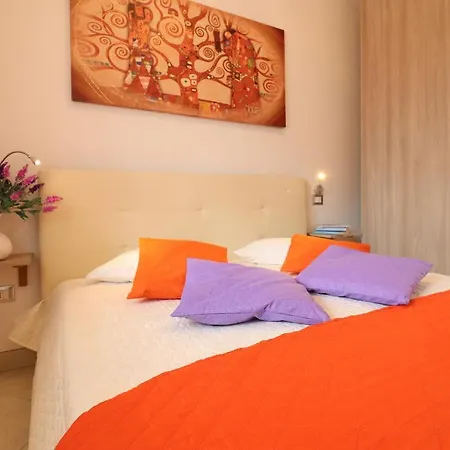 Дом отдыха Casa Francesca In The Heart Of Otranto *