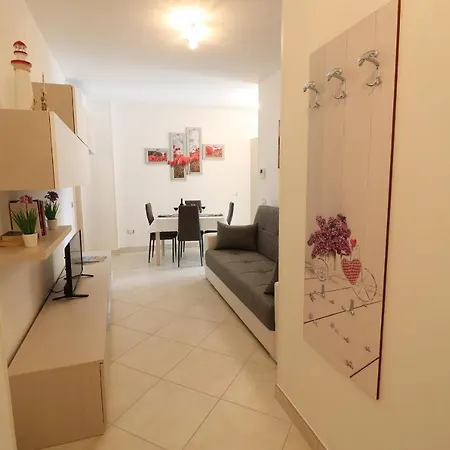 Сasa de vacaciones Casa Francesca In The Heart Of Otranto