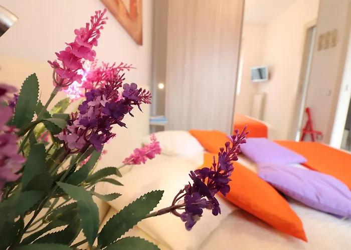 Σπίτι διακοπών House Holidays Francesca To 3 Places Οτράντο