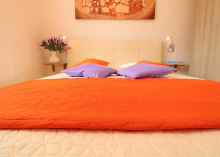 Tatil Evi House Holidays Francesca To 3 Places Otranto