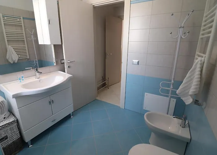 Дом отдыха Casa Francesca In The Heart Of Otranto