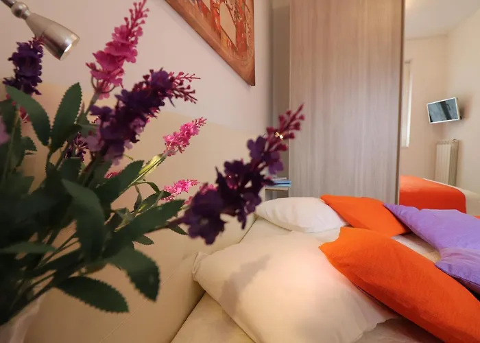 Casa Francesca In The Heart Of Otranto Дом отдыха *